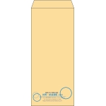 【既製品】長4(90x205mm)（〒枠なし）