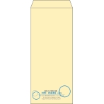 【既製品】長4(90x205mm)（〒枠なし）