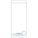 【既製品】長4(90x205mm)（〒枠なし）