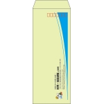 【既製品】長40(90x225mm)（〒枠あり）