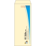【既製品】長40(90x225mm)（〒枠あり）