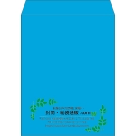 【既製品】角3(216x277mm)（〒枠なし）