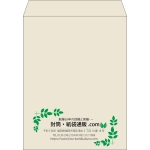 【既製品】角3(216x277mm)（〒枠なし）