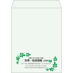 【既製品】角3(216x277mm)（〒枠なし）