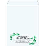 【既製品】角3(216x277mm)（〒枠なし）