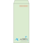 【既製品】長40(90x225mm)（〒枠あり）