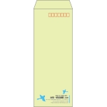 【既製品】長40(90x225mm)（〒枠あり）