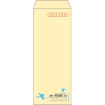 【既製品】長40(90x225mm)（〒枠あり）