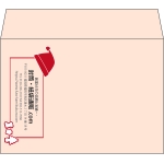 【既製品】洋2(162x114mm)（〒枠なし）