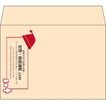 【既製品】洋2(162x114mm)（〒枠なし）