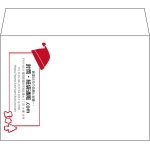 【既製品】洋2(162x114mm)（〒枠なし）