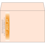 【既製品】洋2(162x114mm)（〒枠なし）