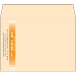 【既製品】洋2(162x114mm)（〒枠なし）