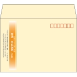 【既製品】洋2(162x114mm)（〒枠あり）
