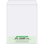 【既製品】角3(216x277mm)（〒枠なし）