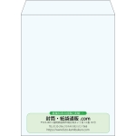 【既製品】角3(216x277mm)（〒枠なし）
