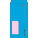 【既製品】長3窓付き(120x235mm)（〒枠あり）