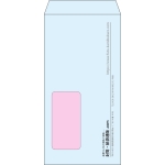 【既製品】長3窓付き(120x235mm)（〒枠なし）