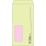 【既製品】長3窓付き(120x235mm)（〒枠なし）