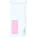【既製品】長3窓付き(120x235mm)（〒枠なし）