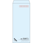 【既製品】長4(90x205mm)（〒枠あり）