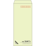 【既製品】長4(90x205mm)（〒枠あり）