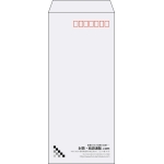 【既製品】長4(90x205mm)（〒枠あり）