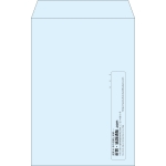 【既製品】角20(229x324mm)（〒枠なし）