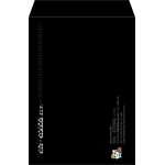 【既製品】角2(240x332mm)（〒枠なし）