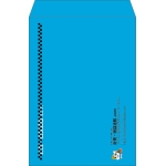 【既製品】角2(240x332mm)（〒枠なし）
