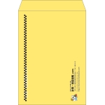 【既製品】角2(240x332mm)（〒枠なし）