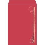 【既製品】角2(240x332mm)（〒枠なし）