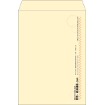 【既製品】角2(240x332mm)（〒枠なし）