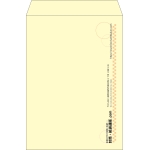 【既製品】角2(240x332mm)（〒枠なし）