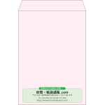 【既製品】角2(240x332mm)（〒枠なし）