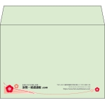 【既製品】洋2(162x114mm)（〒枠なし）