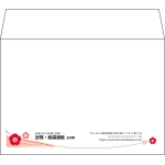 【既製品】洋2(162x114mm)（〒枠なし）