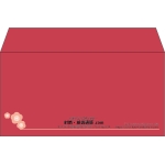 【既製品】洋長3(235x120mm)（〒枠なし）