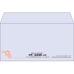 【既製品】洋長3(235x120mm)（〒枠なし）
