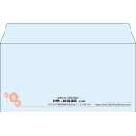 【既製品】洋長3(235x120mm)（〒枠なし）