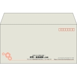 【既製品】洋長3(235x120mm)（〒枠あり）