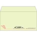 【既製品】洋長3(235x120mm)（〒枠なし）