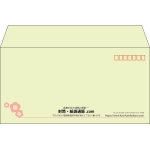 【既製品】洋長3(235x120mm)（〒枠あり）