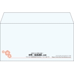 【既製品】洋長3(235x120mm)（〒枠なし）