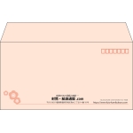 【既製品】洋長3(235x120mm)（〒枠あり）