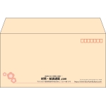 【既製品】洋長3(235x120mm)（〒枠あり）