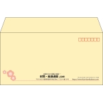 【既製品】洋長3(235x120mm)（〒枠あり）