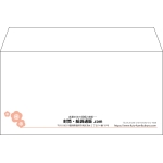 【既製品】洋長3(235x120mm)（〒枠なし）
