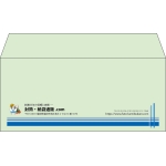 【既製品】洋4(235x105mm)（〒枠なし）