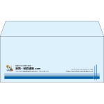 【既製品】洋4(235x105mm)（〒枠なし）